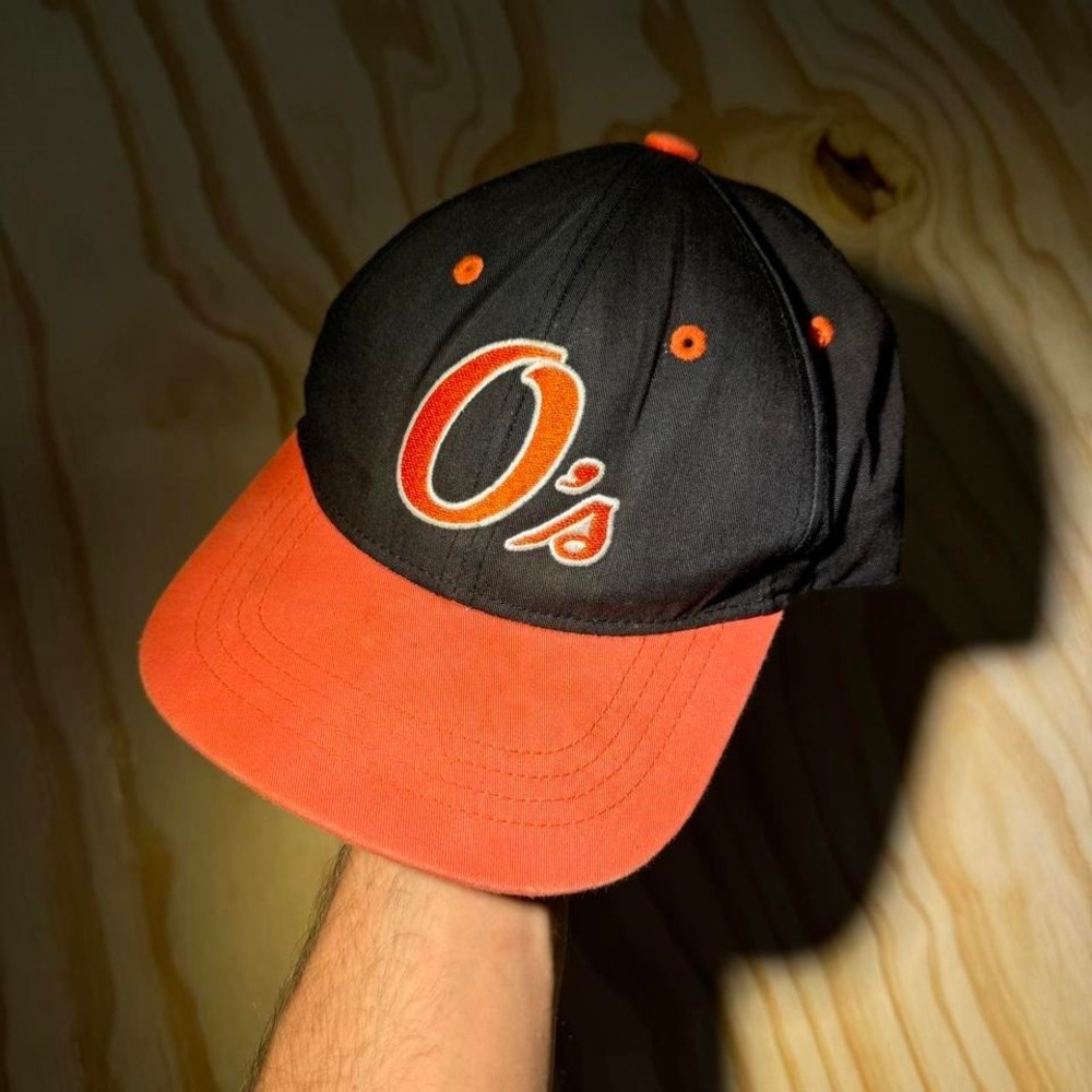 Orioles hat